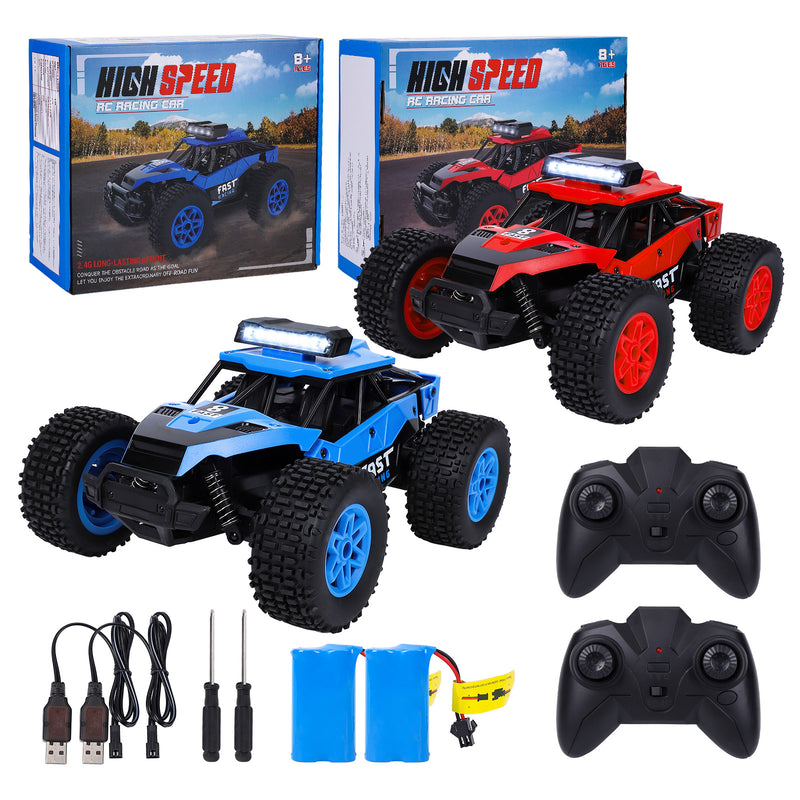 Remote Control Car Toy for Boys Girls 2.4 GHz RC Drift Race Car PTO-0Y34PAAU