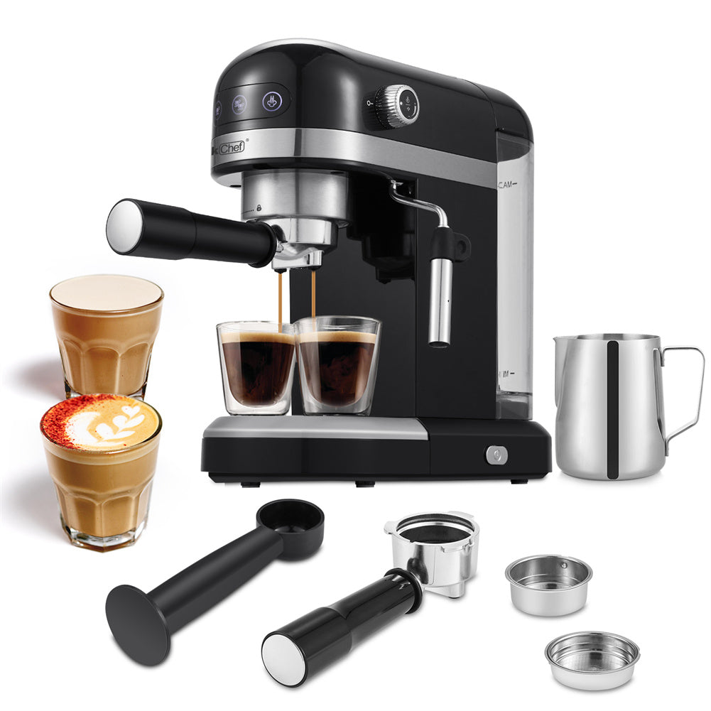 cecotec CAFELIZZIA 790 Espresso Manual Coffee Maker Instruction Manual